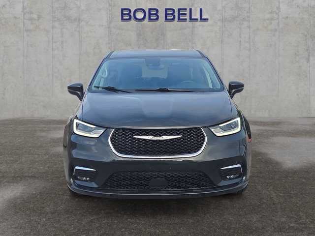 Used 2023 Chrysler Pacifica - photo 11