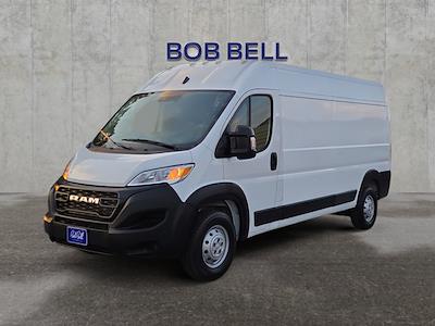 2023 Ram ProMaster 2500 High Roof FWD Empty Cargo Van for sale #P18759 - photo 1