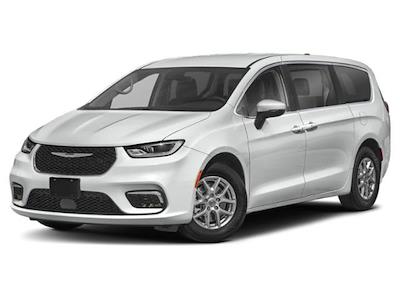 2024 Chrysler Pacifica FWD Minivan for sale #P18857 - photo 1