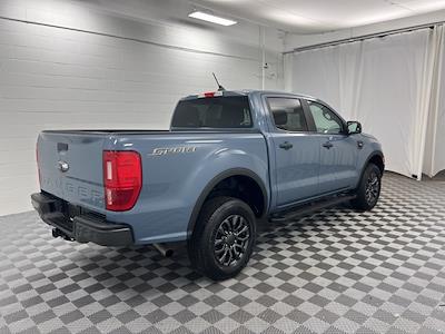 2023 Ford Ranger SuperCrew Cab 4x2 Pickup for sale #C2966FD - photo 2