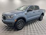 2023 Ford Ranger SuperCrew Cab 4x2 Pickup for sale #C2966FD - photo 5