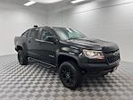 2019 Chevrolet Colorado Crew Cab 4x4 Pickup for sale #C3184A - photo 1