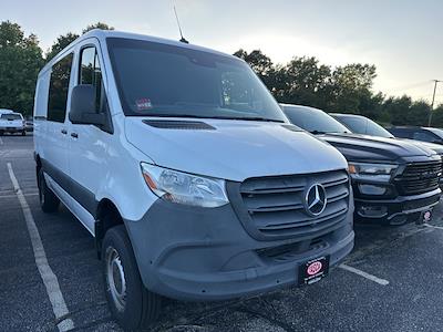 2020 Mercedes-Benz Sprinter 2500 RWD Empty Cargo Van for sale #C3308B - photo 1