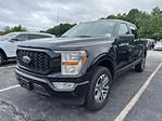 2022 Ford F-150 SuperCrew Cab 4x4 Pickup for sale #C3308BB - photo 1