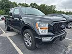 2022 Ford F-150 SuperCrew Cab 4x4 Pickup for sale #C3308BB - photo 4