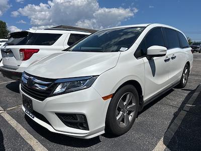 2020 Honda Odyssey FWD Minivan for sale #C3428A - photo 1