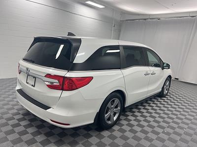 2020 Honda Odyssey FWD Minivan for sale #C3428A - photo 2
