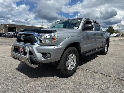 2015 Toyota Tacoma Double Cab 4x4 Pickup for sale #C3442A - photo 1