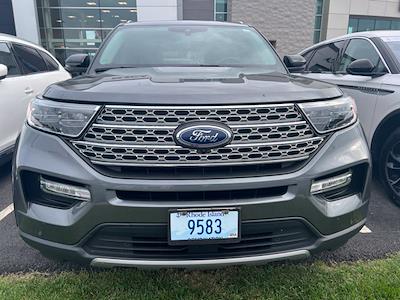 2024 Ford Explorer 4WD SUV for sale #C3779A - photo 2