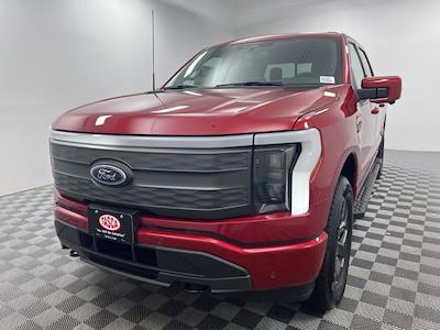 2023 Ford F-150 Lightning SuperCrew Cab AWD Pickup for sale #CDC23671 - photo 1