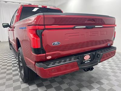 New 2023 Ford F-150 Lightning SuperCrew Cab AWD Pickup for sale #CDC23671 - photo 2