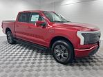 2023 Ford F-150 Lightning SuperCrew Cab AWD Pickup for sale #CDC23671 - photo 4