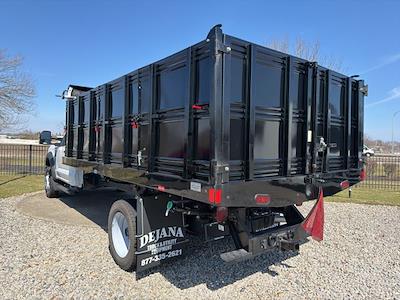 New 2024 Ford F-550 - photo 1