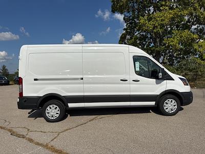 2024 Ford Transit 250 Medium Roof RWD Empty Cargo Van for sale #CDC24630 - photo 2
