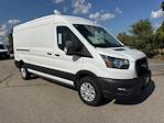 2024 Ford Transit 250 Medium Roof RWD Upfitted Cargo Van for sale #CDC24630 - photo 1