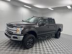 2019 Ford F-150 SuperCrew Cab 4x4, Pickup for sale #CDC24634A - photo 3