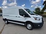 2024 Ford Transit 250 Medium Roof AWD Upfitted Cargo Van for sale #CDC24663 - photo 1