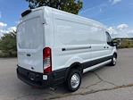 2024 Ford Transit 250 Medium Roof AWD Upfitted Cargo Van for sale #CDC24663 - photo 3
