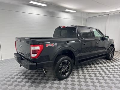 2022 Ford F-150 SuperCrew Cab 4x4 Pickup for sale #CDC24678FD - photo 2