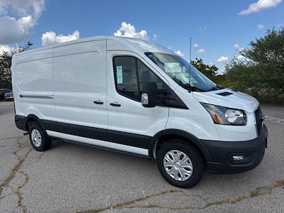 2024 Ford Transit 250 Medium Roof RWD Empty Cargo Van for sale #CDC24682 - photo 1