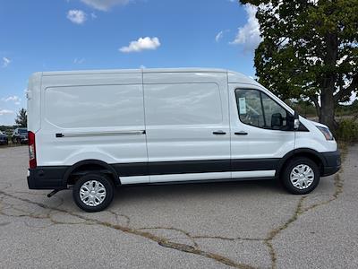 2024 Ford Transit 250 Medium Roof RWD Empty Cargo Van for sale #CDC24682 - photo 2