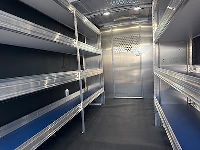2024 Ford Transit 250 Medium Roof RWD Upfitted Cargo Van for sale #CDC24682 - photo 2