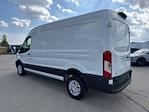 2024 Ford Transit 250 Medium Roof RWD Upfitted Cargo Van for sale #CDC24682 - photo 6