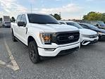 2021 Ford F-150 SuperCrew Cab 4x4 Pickup for sale #CDC24685A - photo 4
