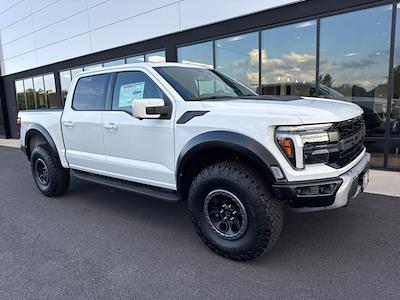 2024 Ford F-150 SuperCrew Cab 4WD Pickup for sale #CDC24686 - photo 1