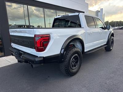 2024 Ford F-150 SuperCrew Cab 4WD Pickup for sale #CDC24686 - photo 2