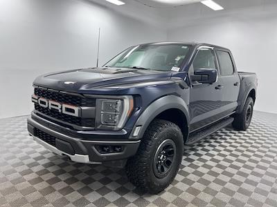 Used 2022 Ford F-150 - photo 1