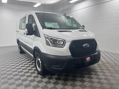 2024 Ford Transit 150 Low Roof RWD Empty Cargo Van for sale #CDC24704 - photo 1