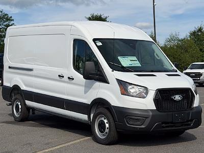 2026 Ford Transit 250 Medium Roof RWD Cargo Van for sale #CDCFS2269 - photo 1