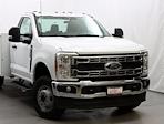 2024 Ford F-350 Regular Cab DRW 4WD Service Truck for sale #CF241494 - photo 3