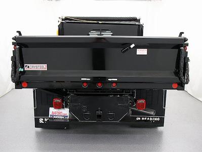 2025 Ford F-550 Regular Cab DRW 4WD Dump Truck for sale #CF250330 - photo 2