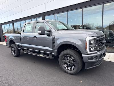 2024 Ford F-350 Crew Cab SRW 4x4, Pickup for sale #CF6739 - photo 1