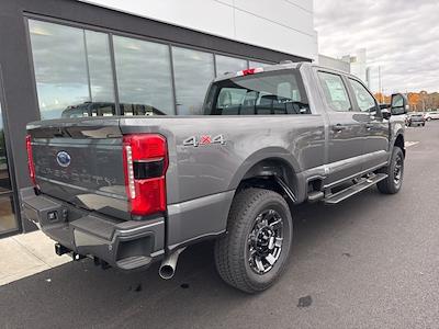 2024 Ford F-350 Crew Cab SRW 4x4 Pickup for sale #CF6739 - photo 2