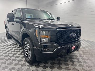 2023 Ford F-150 SuperCrew Cab 4x4 Pickup for sale #CF6854A - photo 1