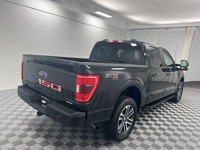2023 Ford F-150 SuperCrew Cab 4x4 Pickup for sale #CF6854A - photo 2