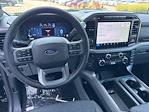 New 2024 Ford F-150 XLT SuperCrew Cab 4x4 Pickup for sale #CF7177 - photo 14