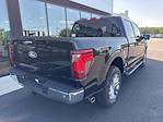 New 2024 Ford F-150 XLT SuperCrew Cab 4x4 Pickup for sale #CF7177 - photo 2