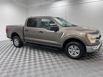 2021 Ford F-150 SuperCrew Cab 4x4 Pickup for sale #CF7287A - photo 1