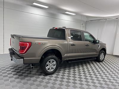 2021 Ford F-150 SuperCrew Cab 4x4 Pickup for sale #CF7287A - photo 2