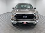 2021 Ford F-150 SuperCrew Cab 4x4 Pickup for sale #CF7287A - photo 3