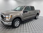 2021 Ford F-150 SuperCrew Cab 4x4 Pickup for sale #CF7287A - photo 4