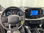 2021 Ford F-150 SuperCrew Cab 4x4 Pickup for sale #CF7287A - photo 9