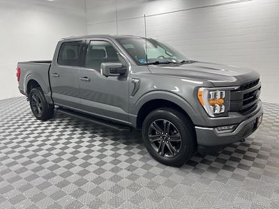 2022 Ford F-150 SuperCrew Cab 4x4 Pickup for sale #CF7303A - photo 1