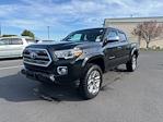 Used 2017 Toyota Tacoma Limited Double Cab 4x4 Pickup for sale #CF7310B - photo 1