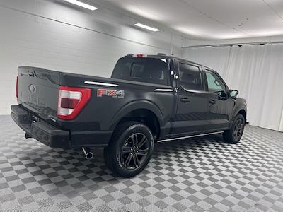 2022 Ford F-150 SuperCrew Cab 4WD Pickup for sale #CF7471A - photo 2