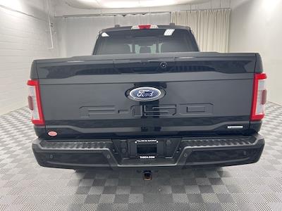 2022 Ford F-150 SuperCrew Cab 4WD Pickup for sale #CF7471A - photo 2